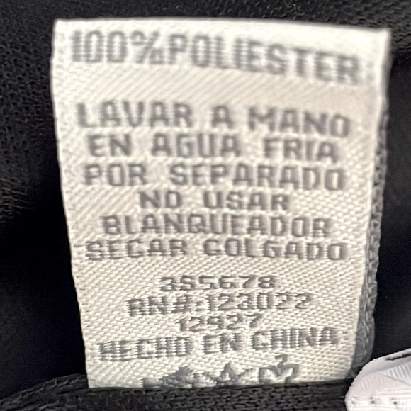 HUMBLE CHIC➕Sequin Print Skirt NWOT - Picture 7 of 7